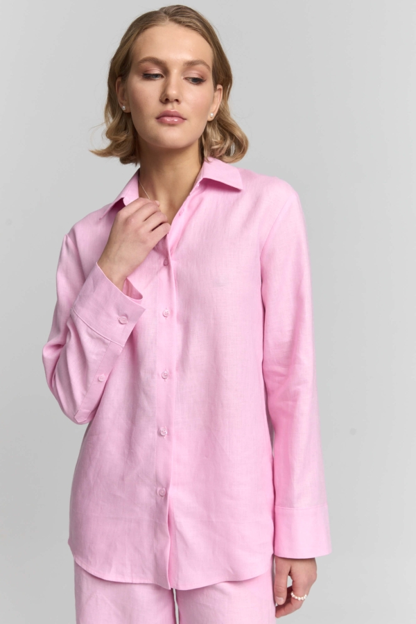 С2580-3 Рубашка (НСК)